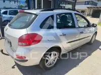 2011 Renault Clio