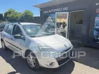 2011 Renault Clio