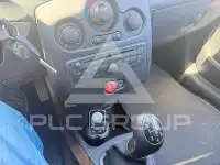 2011 Renault Clio