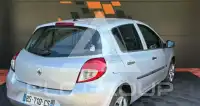 2011 Renault Clio