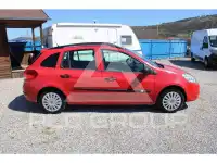 2011 Renault Clio