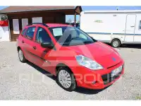 2011 Renault Clio
