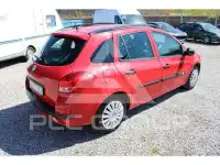 2011 Renault Clio