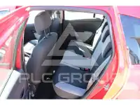 2011 Renault Clio