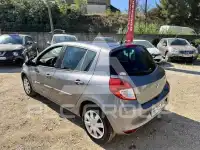 2011 Renault Clio