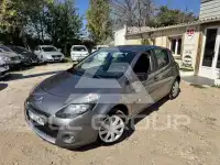 2011 Renault Clio