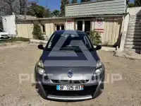 2011 Renault Clio