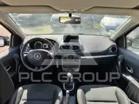 2011 Renault Clio