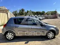 2011 Renault Clio