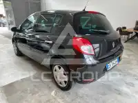 2011 Renault Clio