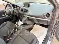 2011 Renault Clio