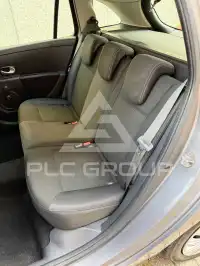 2011 Renault Clio