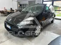2011 Renault Clio