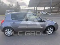2011 Renault Clio