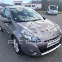 2011 Renault Clio