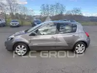2011 Renault Clio