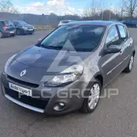 2011 Renault Clio