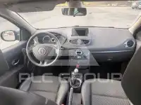 2011 Renault Clio