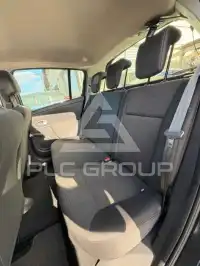 2011 Renault Clio