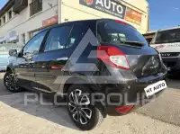 2011 Renault Clio