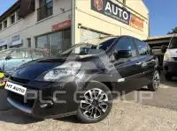 2011 Renault Clio