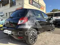2011 Renault Clio