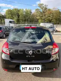 2011 Renault Clio