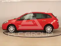 2011 Renault Clio