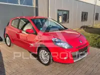 2011 Renault Clio