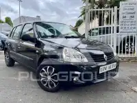 2011 Renault Clio