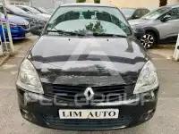 2011 Renault Clio
