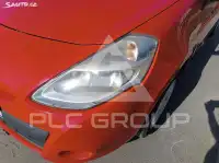 2011 Renault Clio