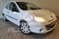 2011 Renault Clio