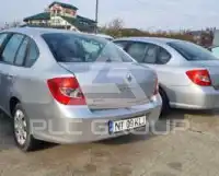 2011 Renault Clio
