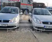 2011 Renault Clio