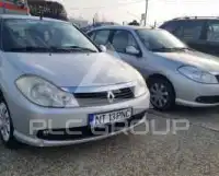 2011 Renault Clio