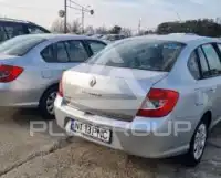 2011 Renault Clio