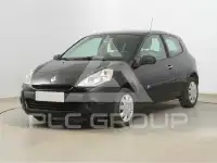 2011 Renault Clio