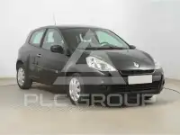 2011 Renault Clio