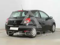 2011 Renault Clio