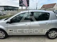 2011 Renault Clio