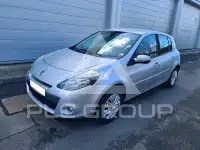 2011 Renault Clio