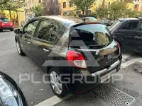 2011 Renault Clio