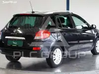 2011 Renault Clio