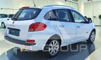 2011 Renault Clio