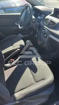 2011 Renault Clio