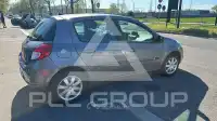 2011 Renault Clio