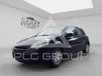 2011 Renault Clio
