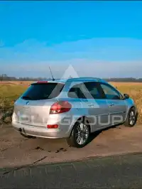 2011 Renault Clio