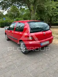 2011 Renault Clio